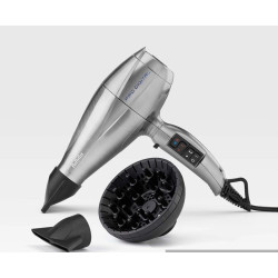 Babyliss Paris - Sèche-cheveux 2200w Ionic 6000E