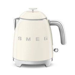 Bouilloire SMEG KLF05CREU...