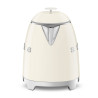 Bouilloire SMEG KLF05CREU Creme