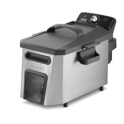 Delonghi F44510CZ Friteuse...