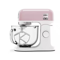 Robot pâtissier kMix Rose...