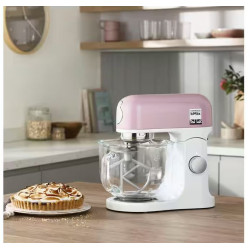 Robot pâtissier kMix Rose Pastel KENWOOD