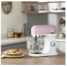 Robot pâtissier kMix Rose Pastel KENWOOD