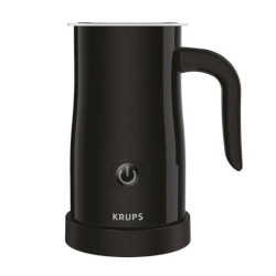 Krups XL100810 - Mousseur à lait - noir