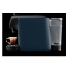 Philips - Machine a Cafe - Cafetiere Electrique a café double expresso L'Or Barista LM9012/40 - Bleu nuit