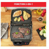 Grille viande Tefal GC305012 Compact