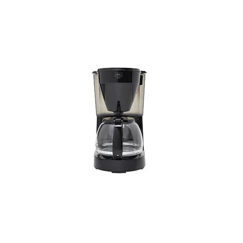 Cafetière MELITTA Easy II 1023-02 Noir