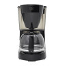 Cafetière MELITTA Easy II 1023-02 Noir