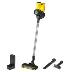 Aspirateur sans fil - karcher - vc4 cordless myhome