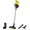 Aspirateur sans fil - karcher - vc4 cordless myhome