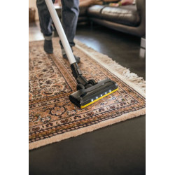 Aspirateur sans fil - karcher - vc4 cordless myhome