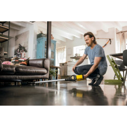 Aspirateur sans fil - karcher - vc4 cordless myhome