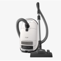 Aspirateur avec sac MIELE...