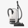 Aspirateur avec sac MIELE Complete C3 Silence Blanc lotus