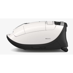 Aspirateur avec sac MIELE Complete C3 Silence Blanc lotus