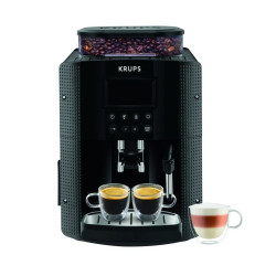 Machine expresso avec broyeur krups ea8150