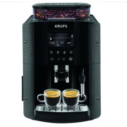 Machine expresso avec broyeur krups ea8150