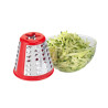 Coupe-légumes Fresh Express Max DJ812510  - 260W - 5 accessoires