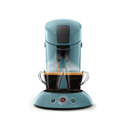 Cafetière  Senseo PHILIPS HD6553/21 bleue