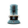 Cafetière  Senseo PHILIPS HD6553/21 bleue