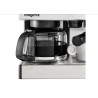 Expresso combiné cafetière MAGIMIX 11423 AUTO CHROME MAT