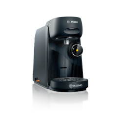 Bosch TASSIMO FINESSE TAS16B2 - Machine à boissons chaudes - noir réel