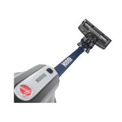 Aspirateur balai sans fil Hoover Bleu