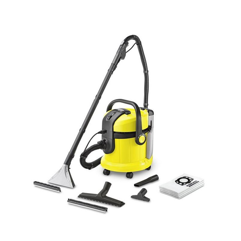 ASPIRATEUR INJECTEUR/EXTRACTEUR CUVE KARCHER SE4001