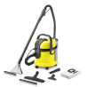 ASPIRATEUR INJECTEUR/EXTRACTEUR CUVE KARCHER SE4001