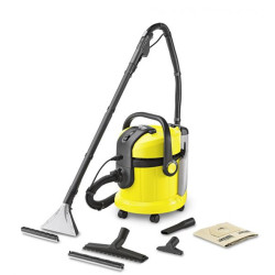 ASPIRATEUR INJECTEUR/EXTRACTEUR CUVE KARCHER SE4001