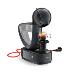 Machine a café Dolce Gusto KRUPS Infinissima KP173B10 - Cosmic Grey