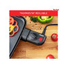 Plancha TEFAL MALAGA XL 50x26cm CB503813