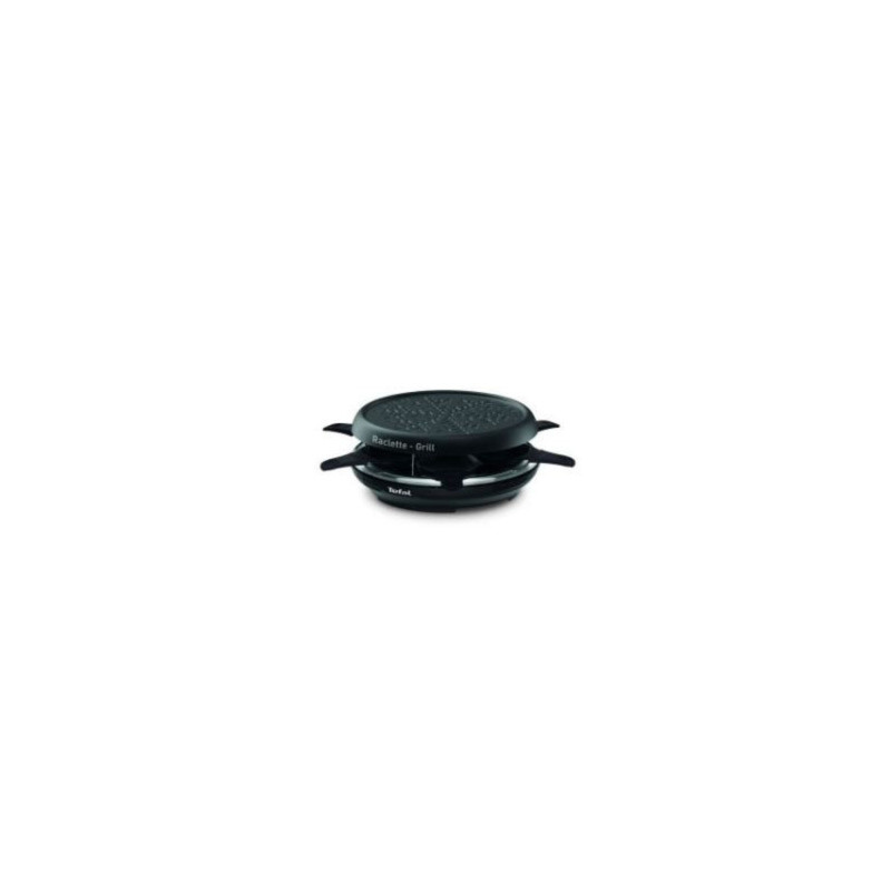 Raclette Tefal RE12A810 Neo deco