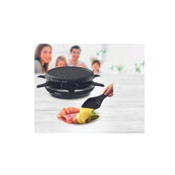 Raclette Tefal RE12A810 Neo deco