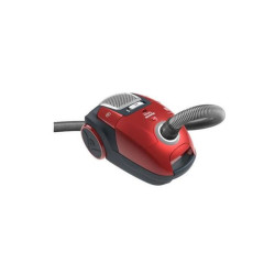 Aspirateur traîneau avec sac Hoover TX52ALG Telios Extra rouge