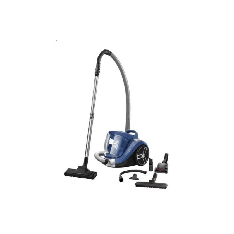 Aspirateur sans sac ROWENTA RO4881EA Capacité XXl 2,5L