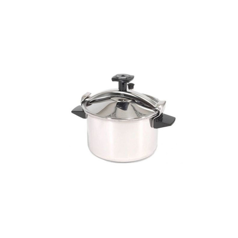 Cocotte Seb Authentique 10L P05316