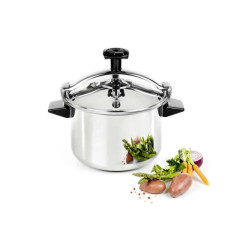 Cocotte Seb Authentique 10L P05316