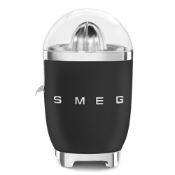 SMEG Presse agrumes SMEG CJF01BLEU Noir