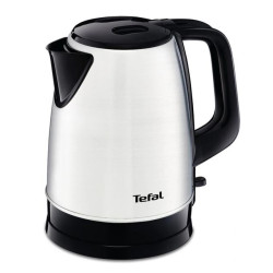 Bouilloire Tefal inox 1,7L