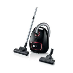 Aspirateur traineau avec sac BOSCH noir