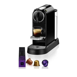 Magimix Nespresso Citiz...