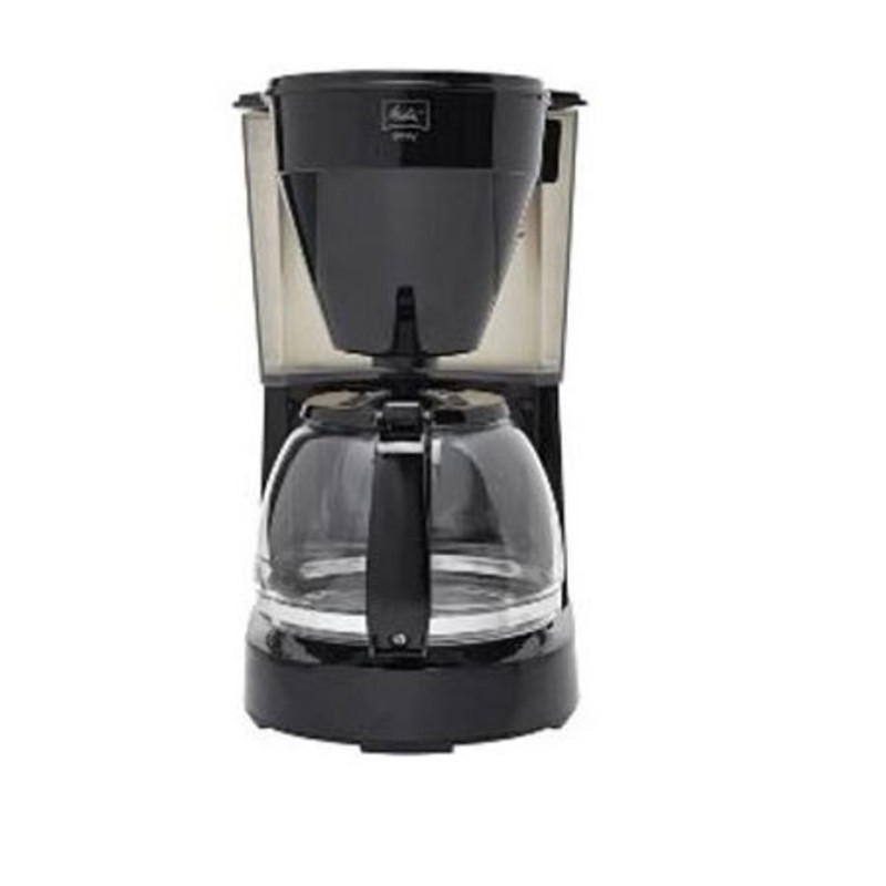 Cafetière MELITTA Easy II 1023-02 Noir