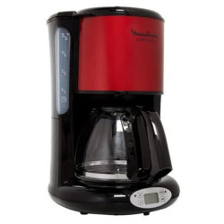 Cafetière Moulinex Subito Timer FG362D10