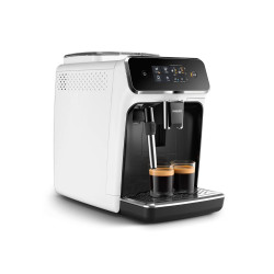 Machine expresso à café grains avec broyeur Philips Series 2200