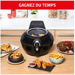 Friteuse SEB Actifry Genius XL 2en1 YV970800