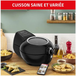 Friteuse SEB Actifry Genius XL 2en1 YV970800