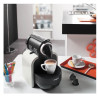 MAGIMIX - Nespresso 11312 M100 auto blanc Essenza