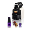 MAGIMIX - Nespresso 11312 M100 auto blanc Essenza