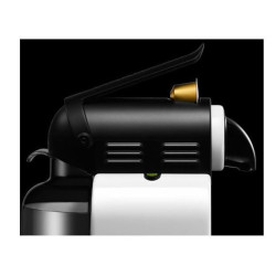 MAGIMIX - Nespresso 11312 M100 auto blanc Essenza